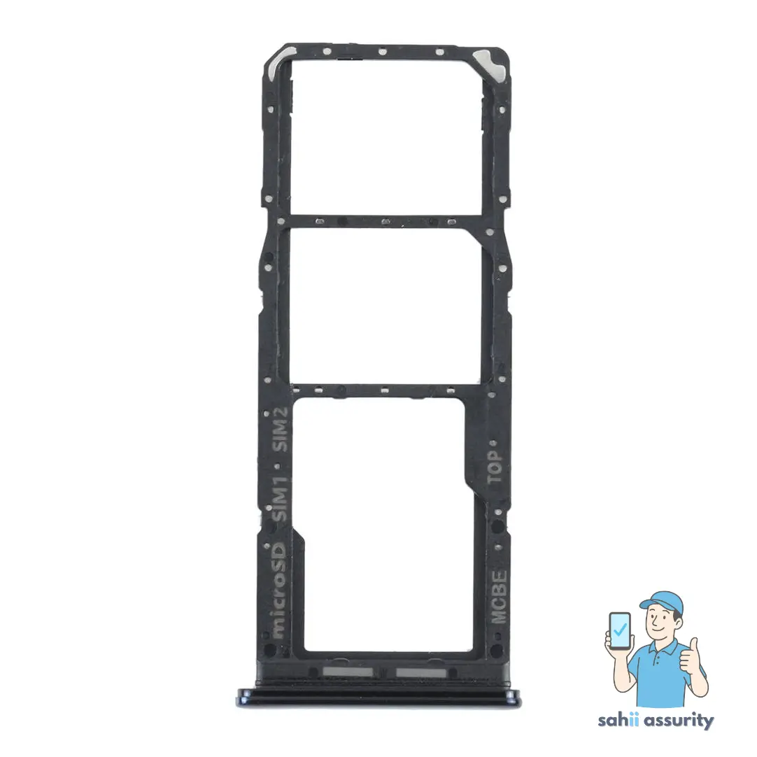 SIM Card Holder Tray for Samsung Galaxy M32
